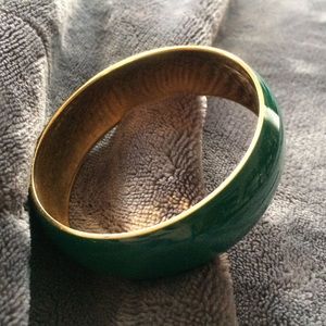 J. Crew bangle